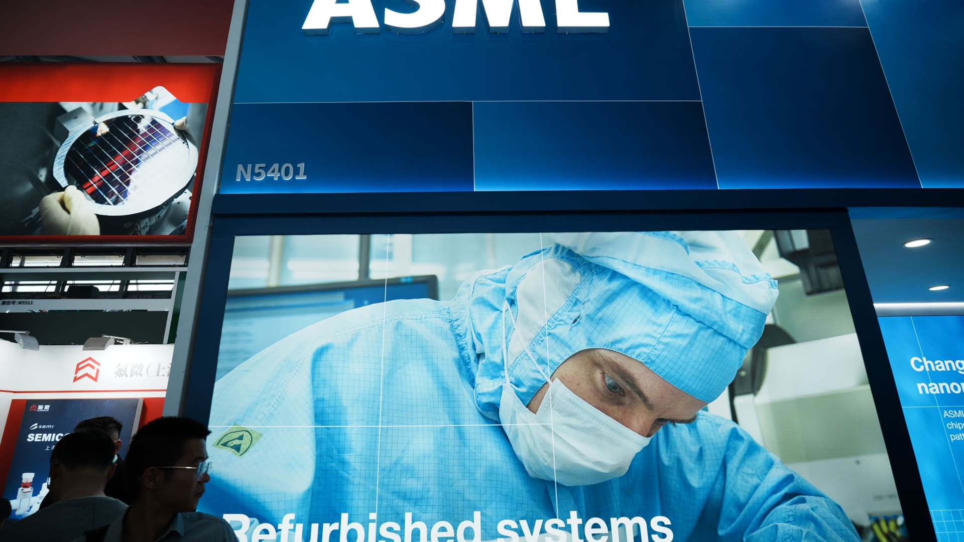 China’s reported chip breakthrough comes with some big caveats