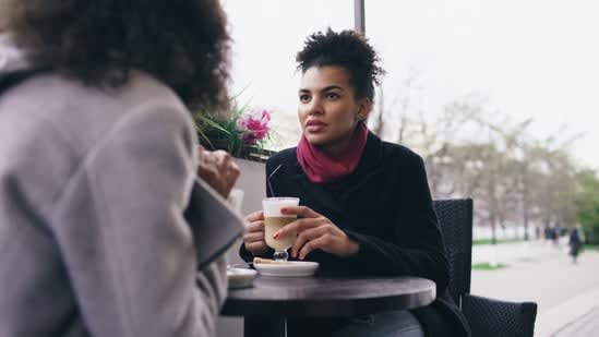 Want to tell your friend to dump their disappointing partner? Therapist Jeff Guenther warns how it can backfire