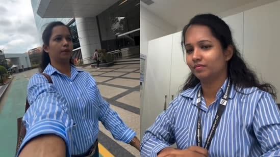 Woman explains why she chose Bengaluru over Pune: ‘Not just for my career, but for myself’