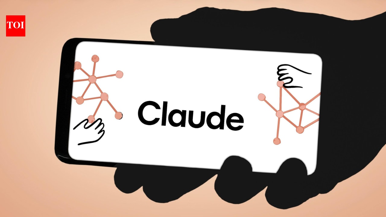 As users' private chats with Claude appear on Google, Anthropic says: They are to blame