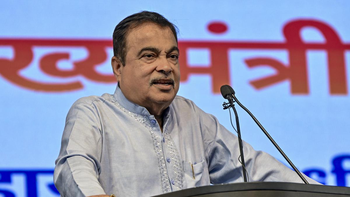 Bombay HC to hear Gadkari's plea against Meta and others over ethanol-linked deepfake posts on Aug. 5