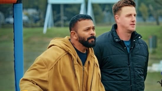 Khatron Ke Khiladi 15 promo: Rohit Shetty brings cricketer Morné Morkel's fiercest pace, leaves contestants shaken