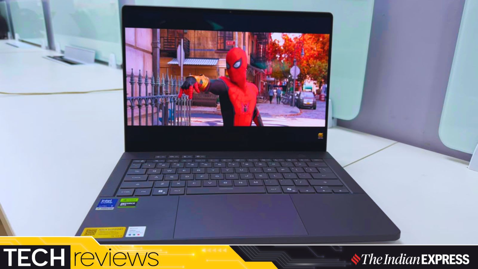 Asus ROG Zephyrus G14 (2026) review: When gaming power meets everyday productivity