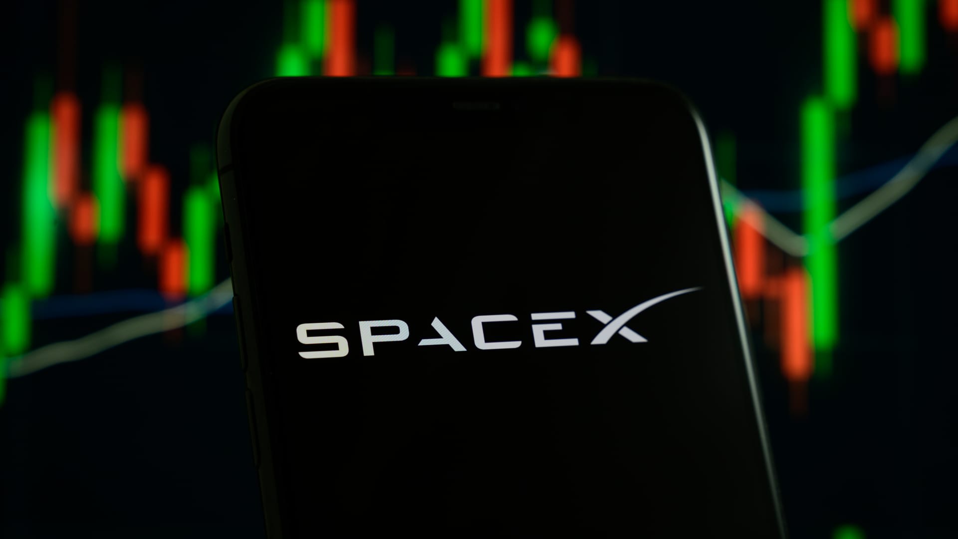 SpaceX stock-purchasing by Congress members fuels conflict concerns