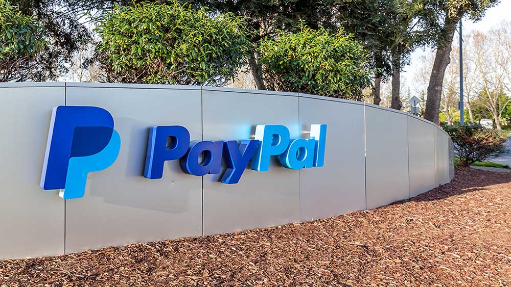 PayPal Earnings Top Estimates. CEO Lores Addresses Takeover Speculation