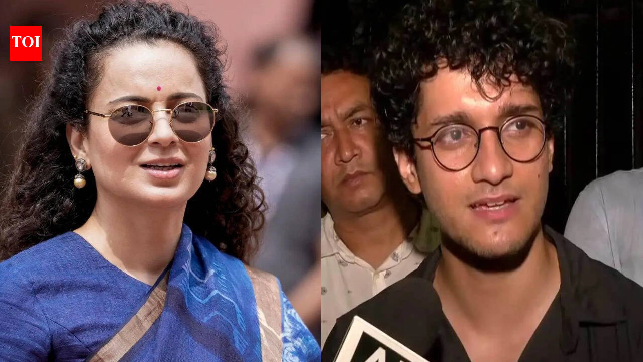 'Even her own party doesn't take her seriously, why should we?' CJP hits back at Kangana