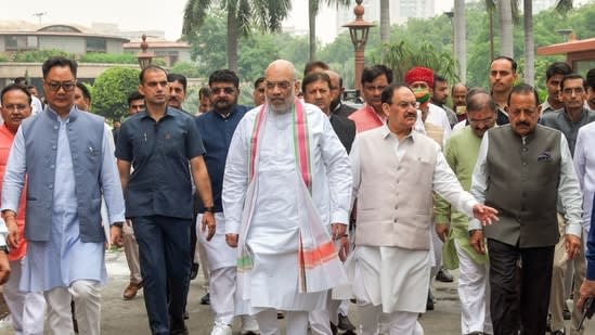 10 years' jail,  ₹50 lakh fine, two-month probes: How 2026 bill would rewrite the anti-paper leak law