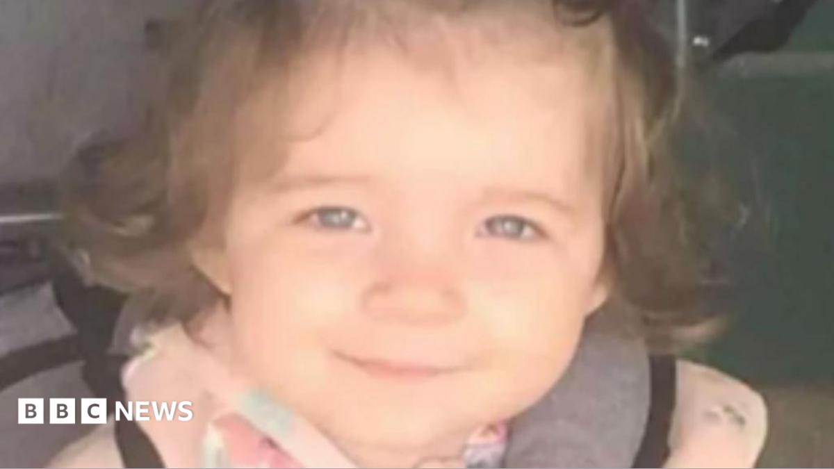 Mother and boyfriend guilty of girl's murder