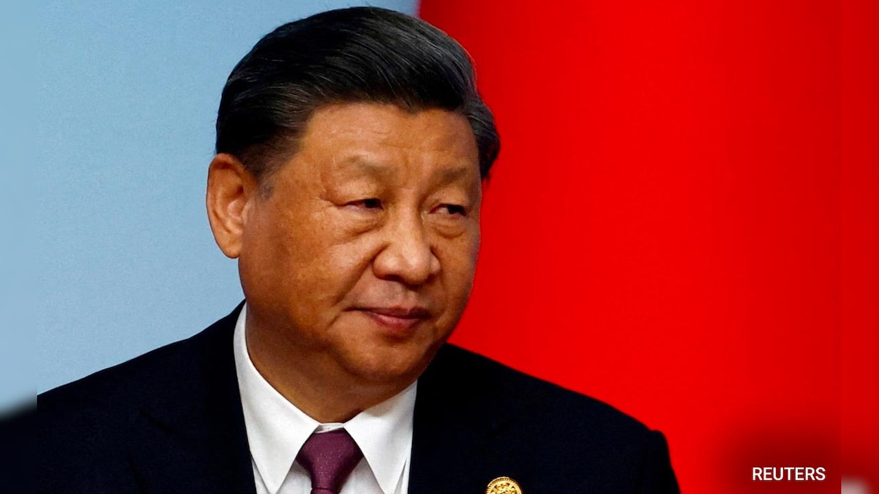 Opinion: Opinion | One Crisis, 4 Wins: How China Might Just Have Hit A Geopolitical Jackpot