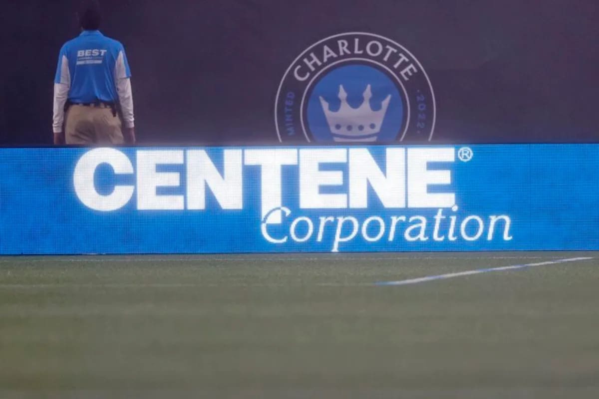 Centene lifts annual profit forecast on improved cost management