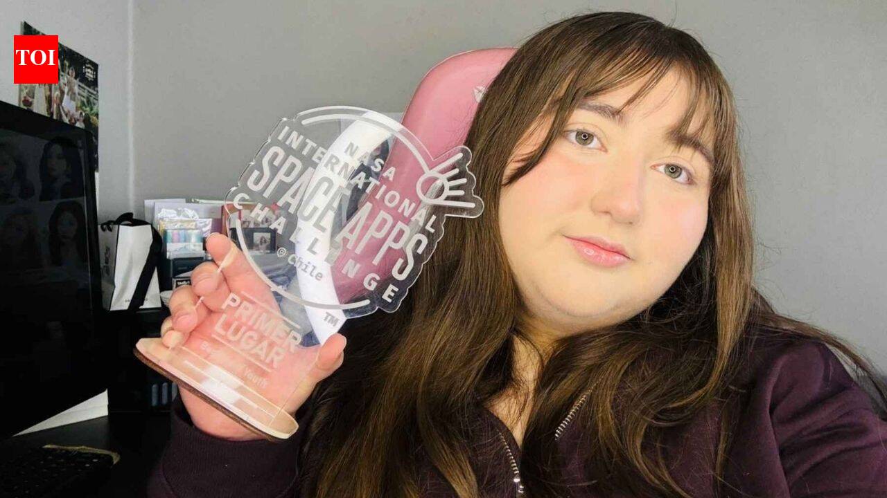 Teen’s nuclear energy idea could cut Antarctic base emissions by 3,254 tons