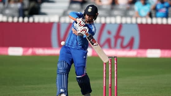 Robin Uthappa sees Donald Bradman-like trait in Vaibhav Sooryavanshi: ‘He almost never got out LBW’
