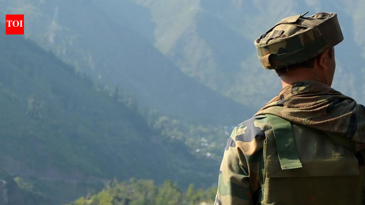 Two Army personnel injured in landmine blast in J&K's Baramulla
