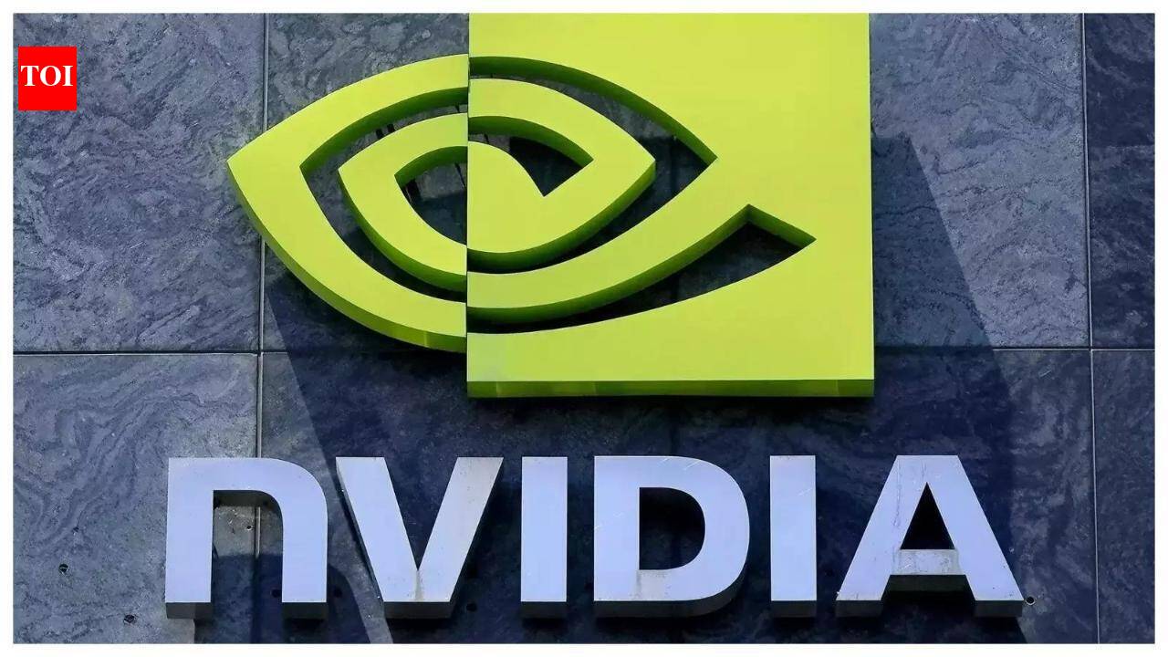US-China chip smuggling tensions reach Taiwan; Nvidia offices searched, employee detained