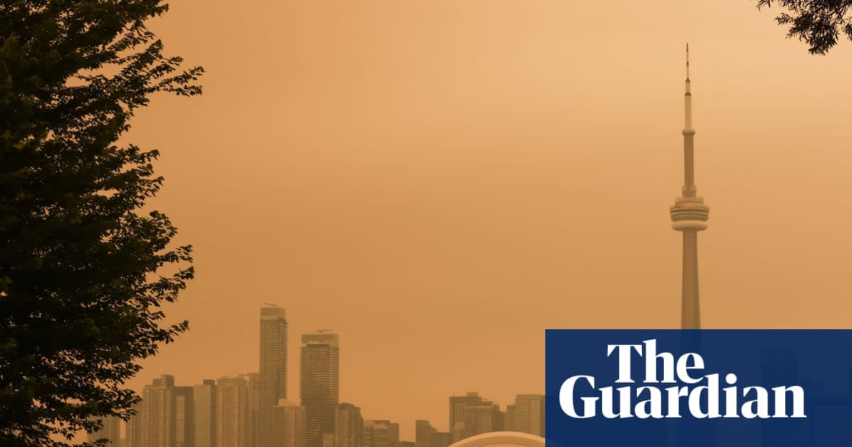 Past fires suggest effects of Europe and North America wildfires may linger for years