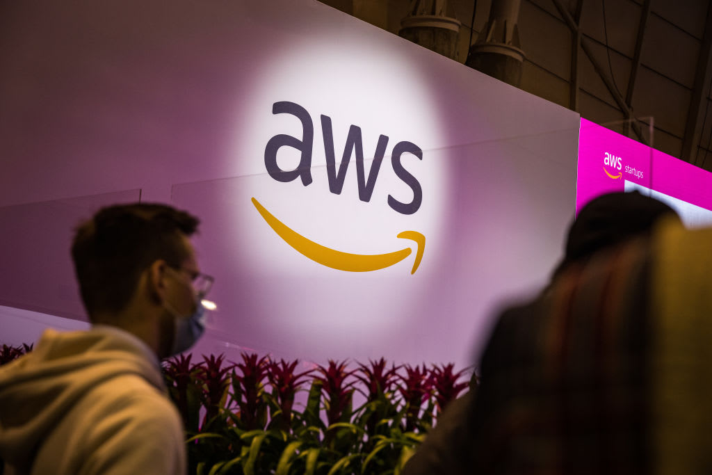 Recursive Superintelligence signs $410 million compute deal with Amazon