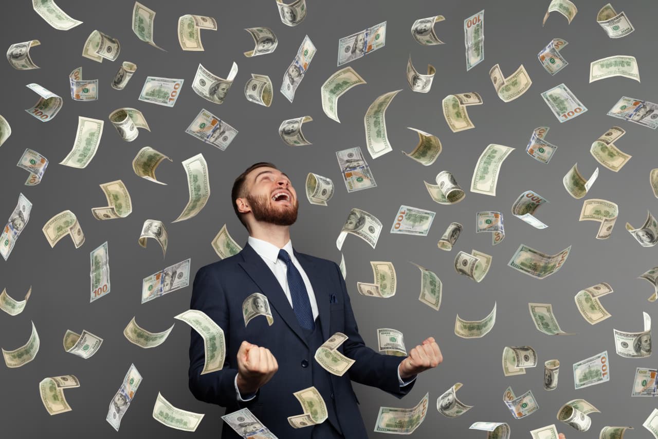 Roth IRA conversions as early as your 20s and 30s? It’s not a crazy idea.