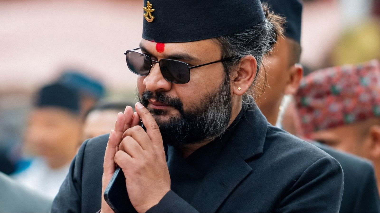 India invites Nepal PM Balen Shah for official visit