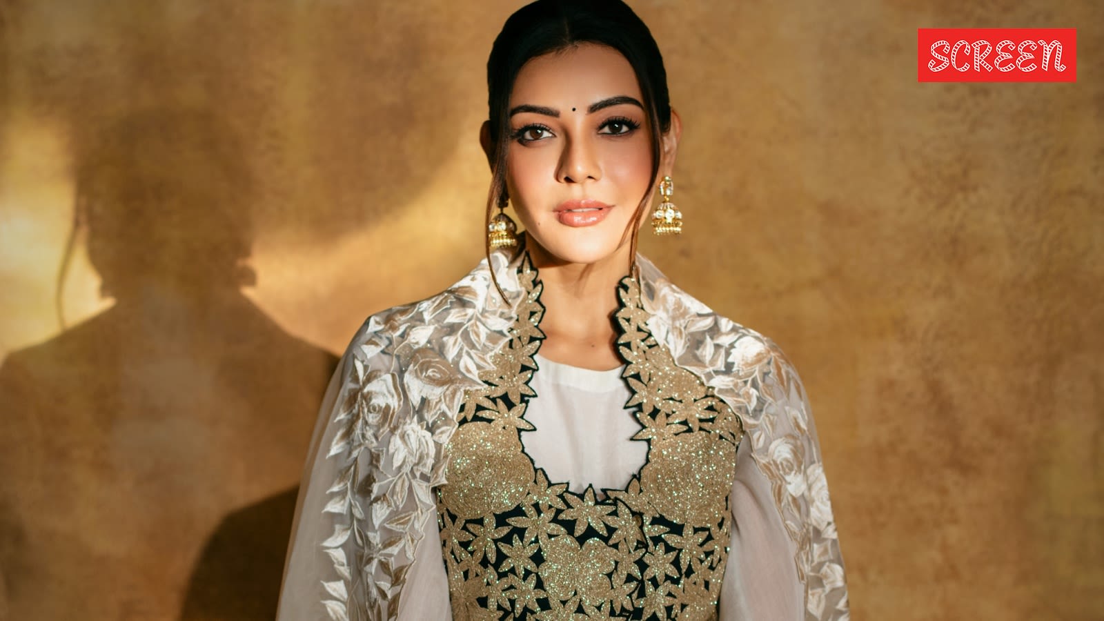 ‘I was trembling’: Kajal Aggarwal recalls assistant director removing shirt to show tattoo