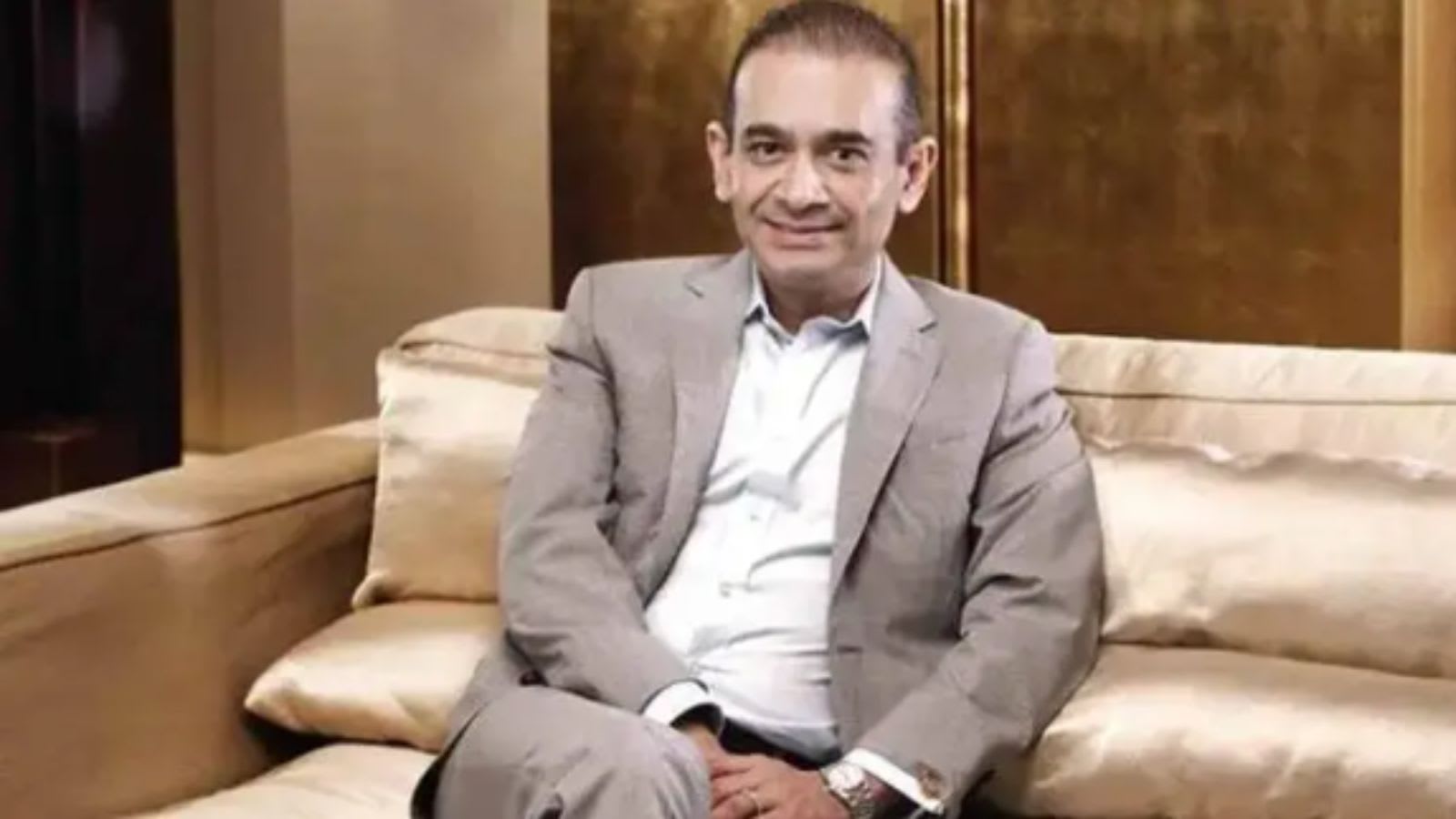 Nirav Modi to be deported once legal proceedings conclude: MEA