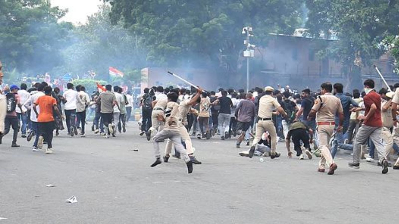 ‘People were blinded’: CJP warns of fresh nationwide protest over unfulfilled demands