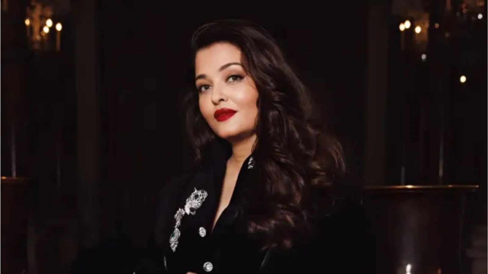 Aishwarya Rai Bachchan gets candid about motherhood fatigue: ‘I have dozed off but…’