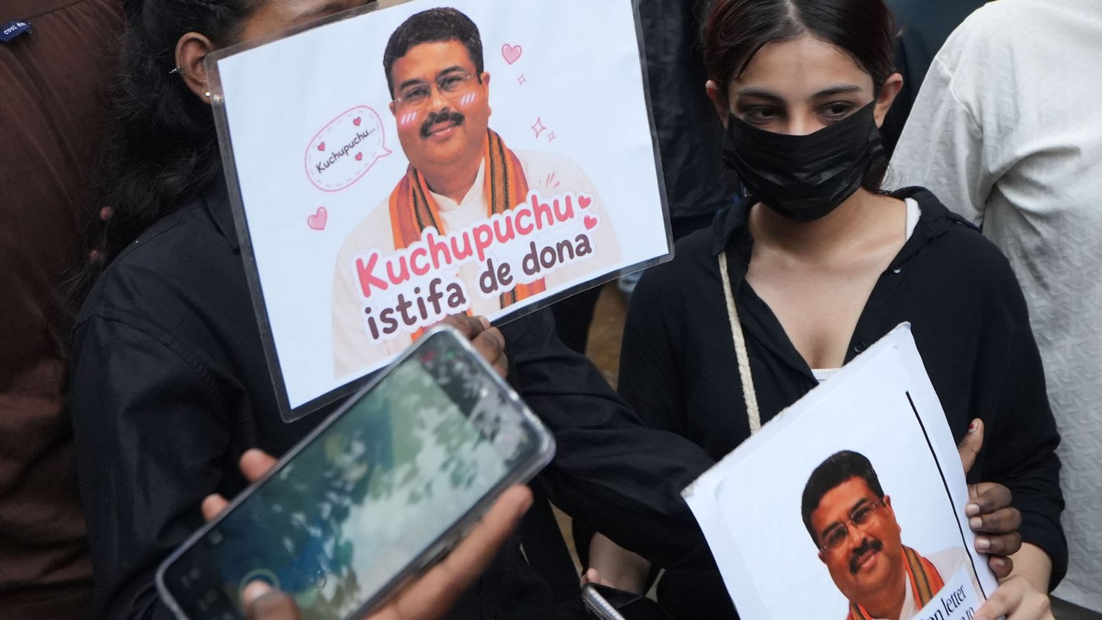 Pak Gen Z should focus on India’s demand to end state-sponsored cross-border terror: MEA