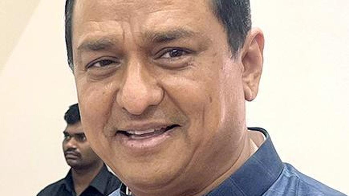 Congress’s remarks on Pralhad Joshi are misleading, condemnable, says BJP