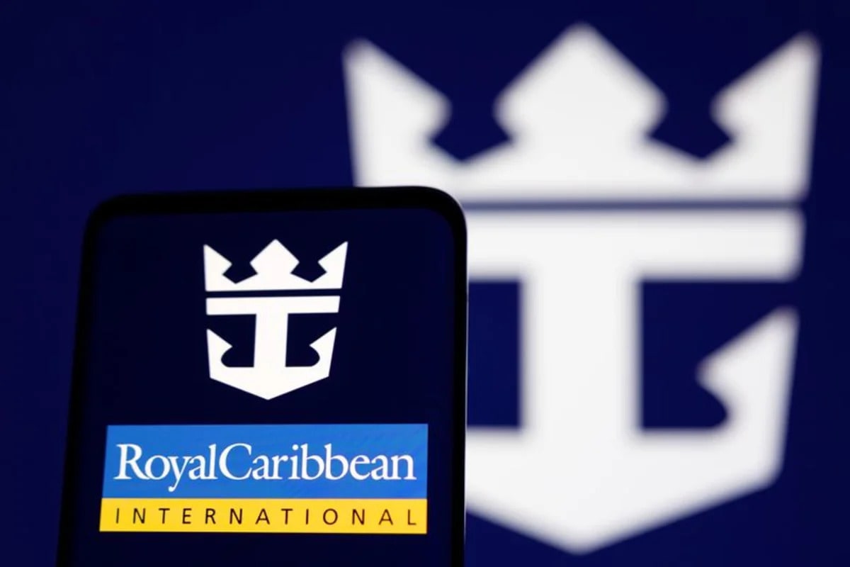 Royal Caribbean raises annual profit forecast, flags modest booking hit from Middle East