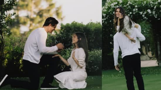 Madison Beer vs Justin Herbert net worth: Who is richer? A look at their wealth amid engagement