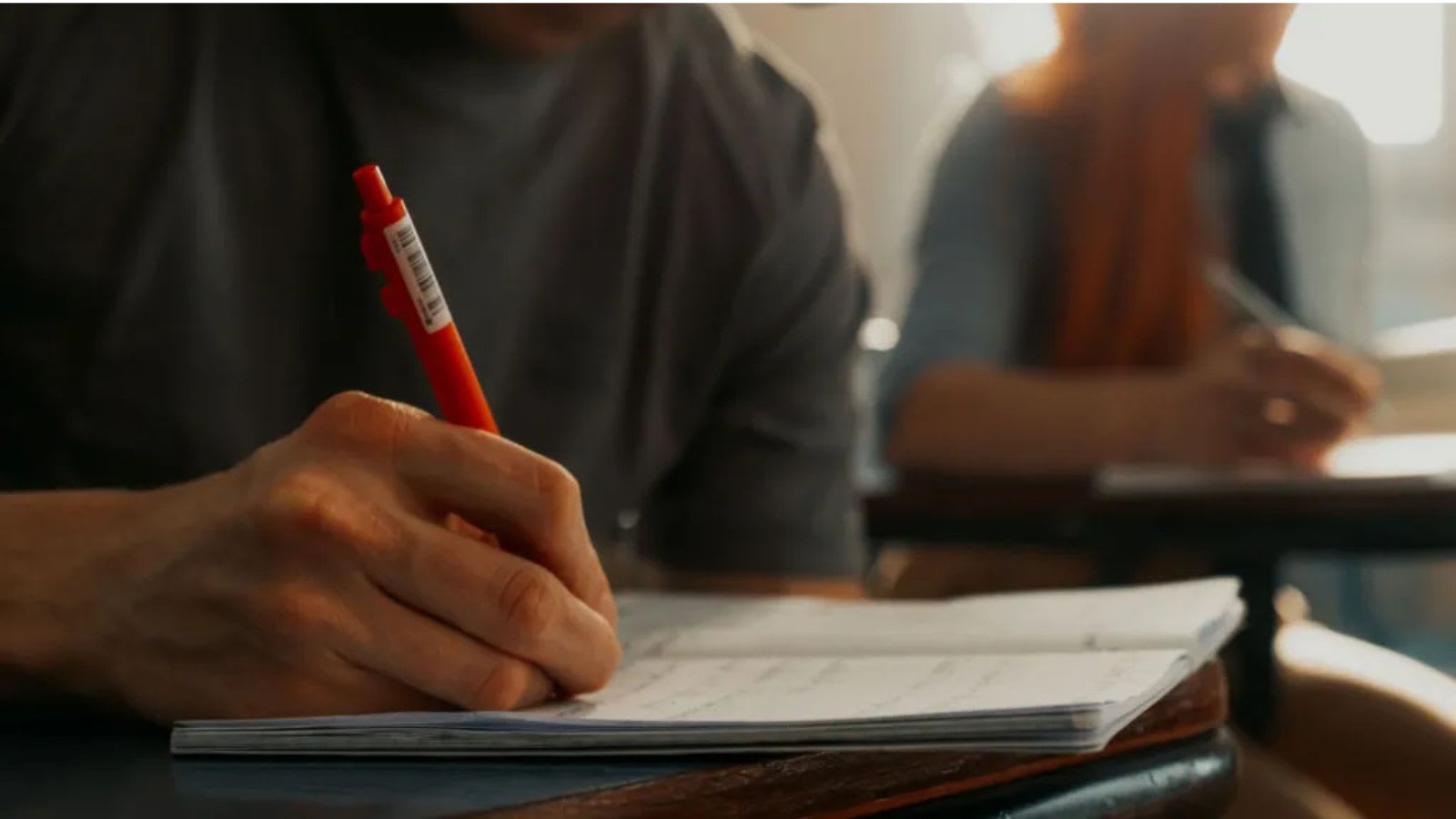 2,000 took Gujarat Ayurved varsity exam; V-C says paper ‘leak’ probe on
