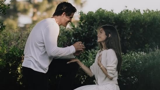 When did Justin Herbert start dating Madison Beer? Inside the timeline of Chargers QB's whirlwind romance