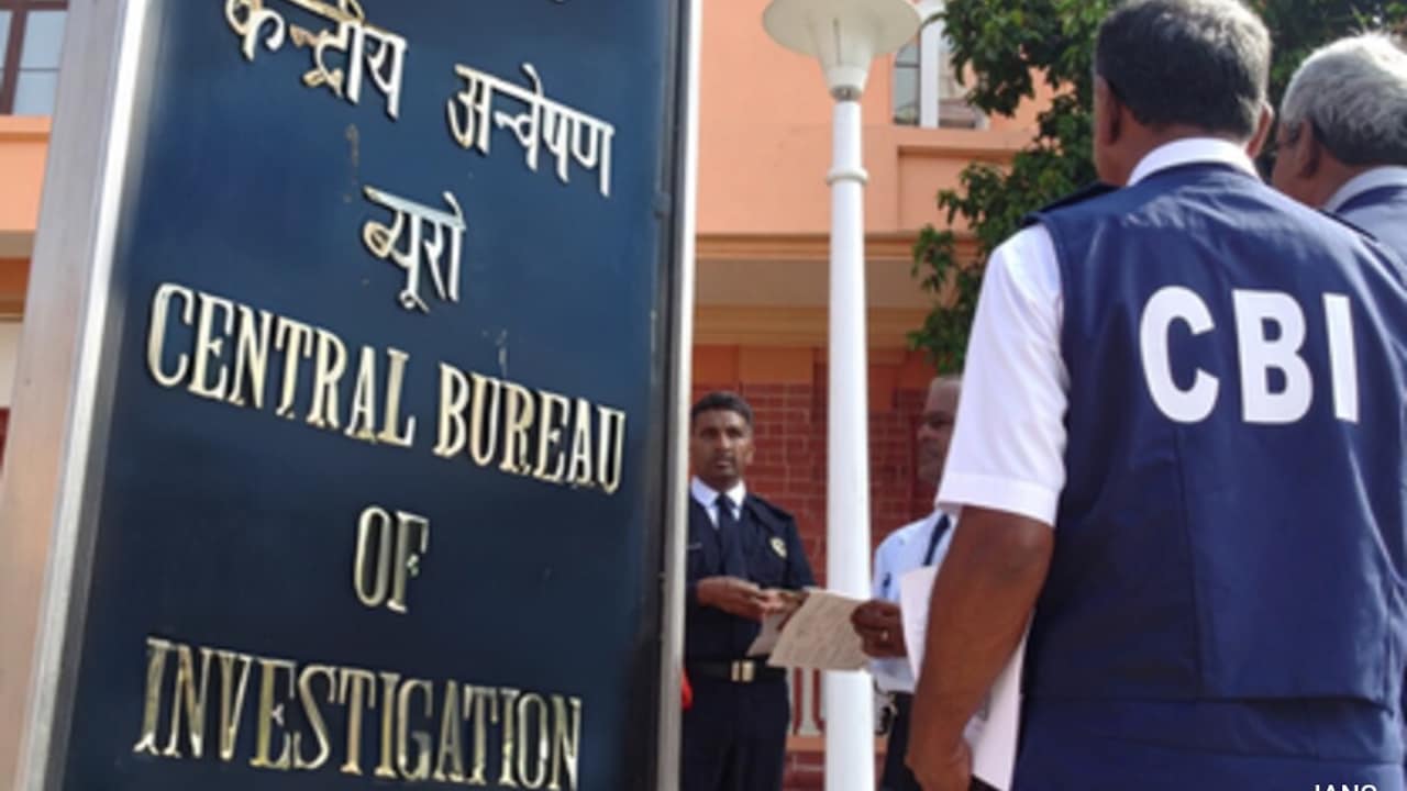 CBI Files Chargesheet Against 13 In 2026 NEET UG Paper Leak Case