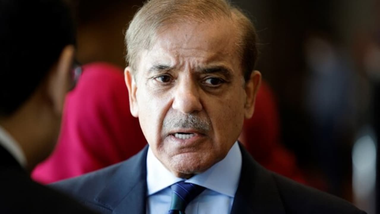Kuwait Eyes Saudi-Style Defence Pact With Pak. Islamabad Rules Out Troops