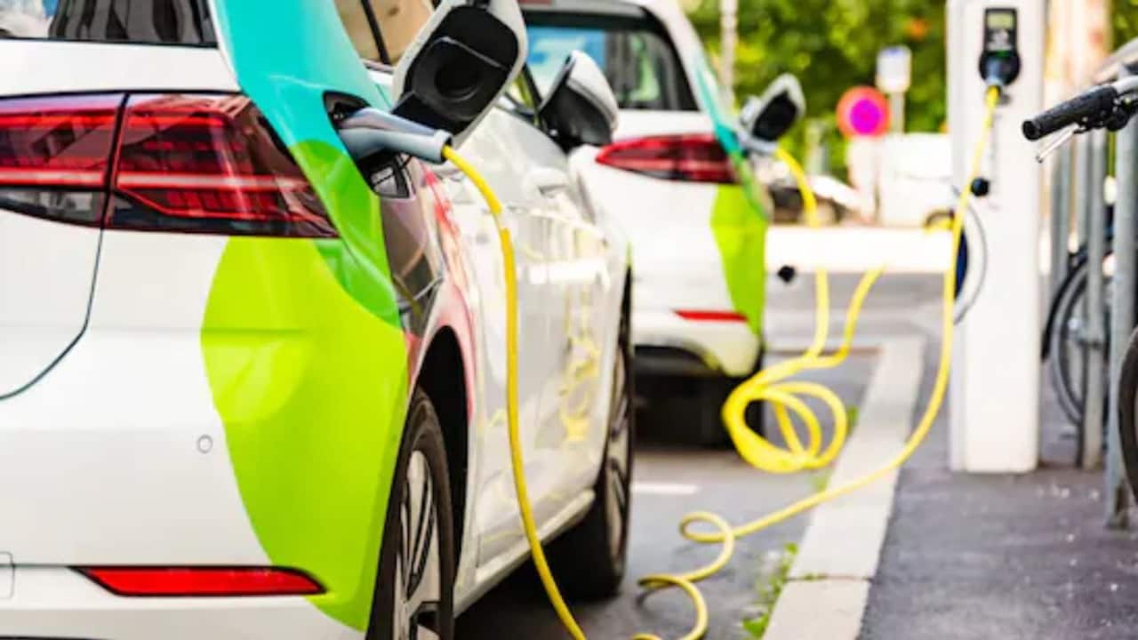 Haryana Approves 100% Tax Exemption On Electric Vehicles Up To Rs 30 Lakh