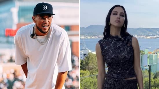 Are Devin Booker and Irina Shayk dating? Viral sightings spark romance rumors around Suns star and supermodel