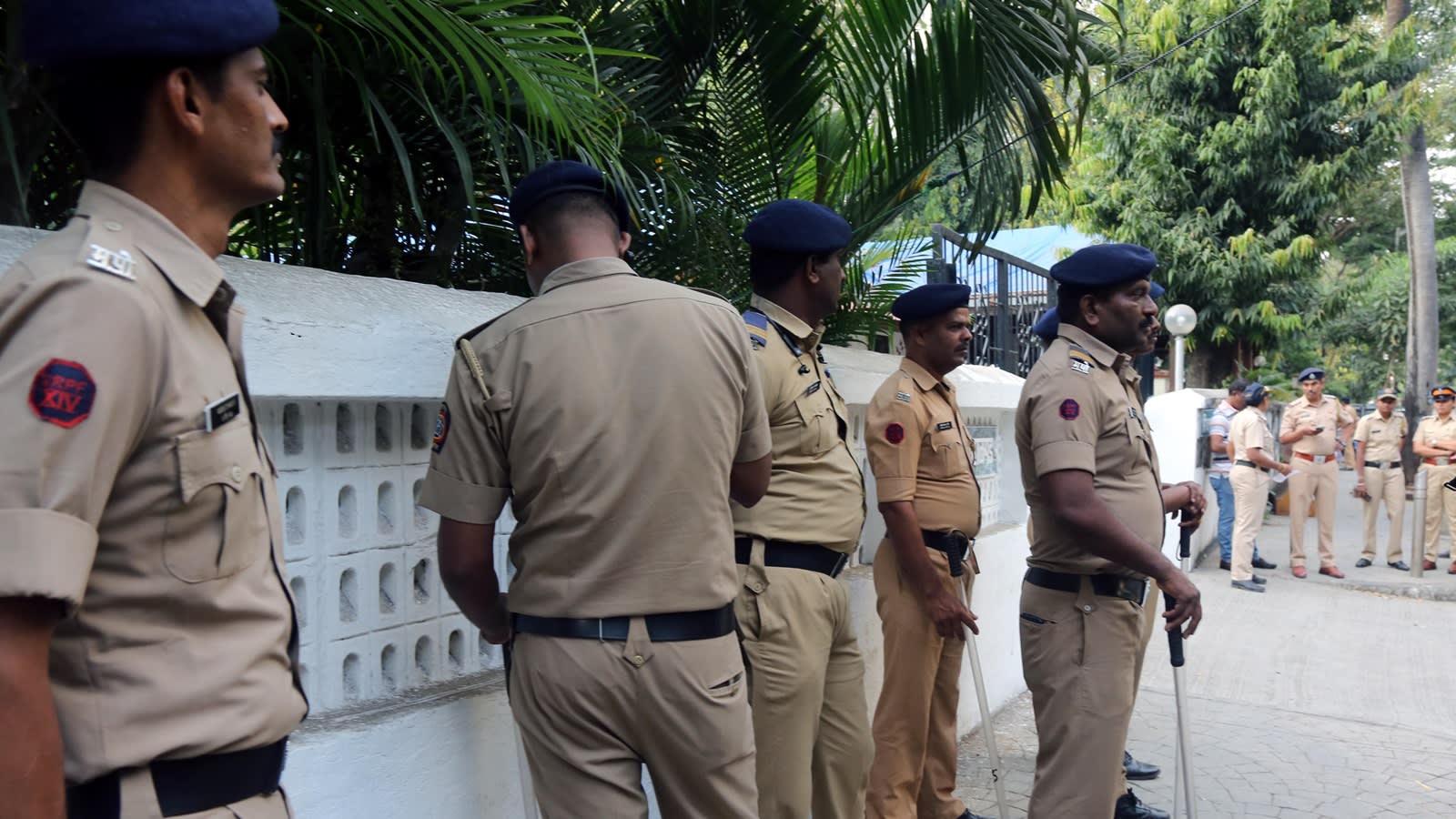 Maharashtra Drug Inspector recruitment on hold as police probes paper leak allegations
