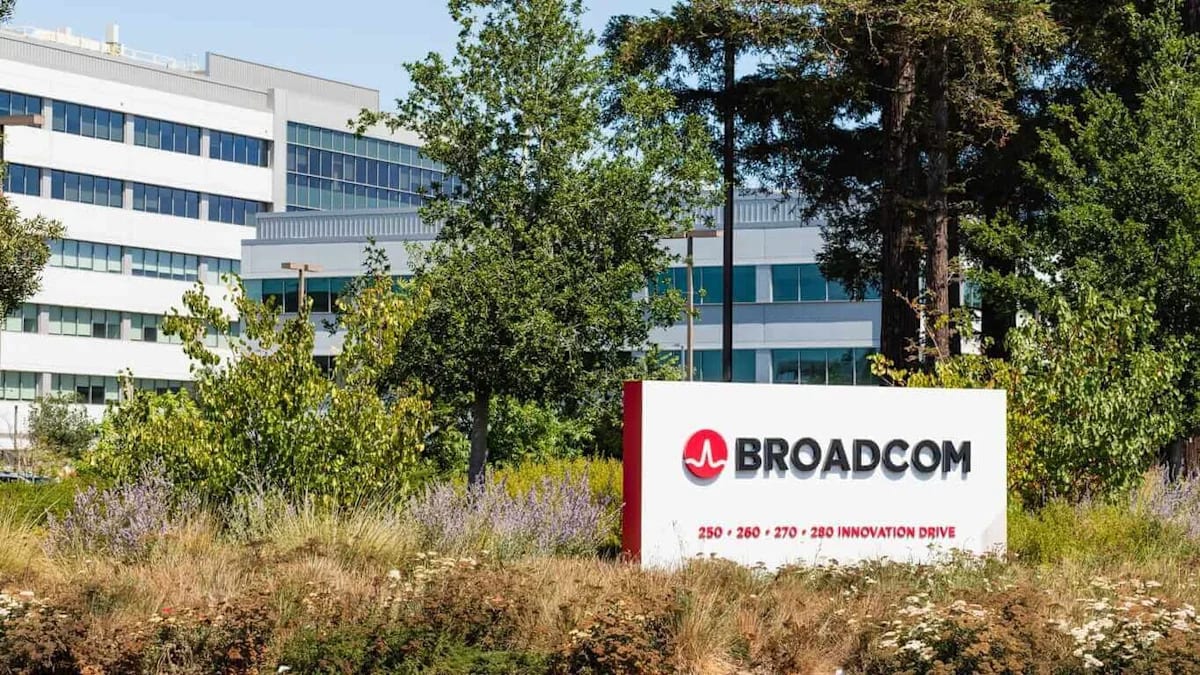 Broadcom's Quarterly Earnings Preview: What You Need to Know