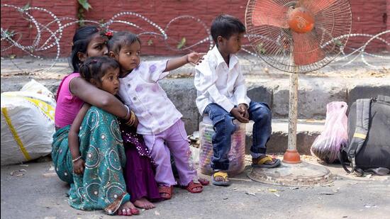 Who is most likely to lose as Delhi govt adds three-child cap for cash benefits?