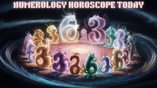 Numerology Horoscope Today: Predictions for July 29, 2026