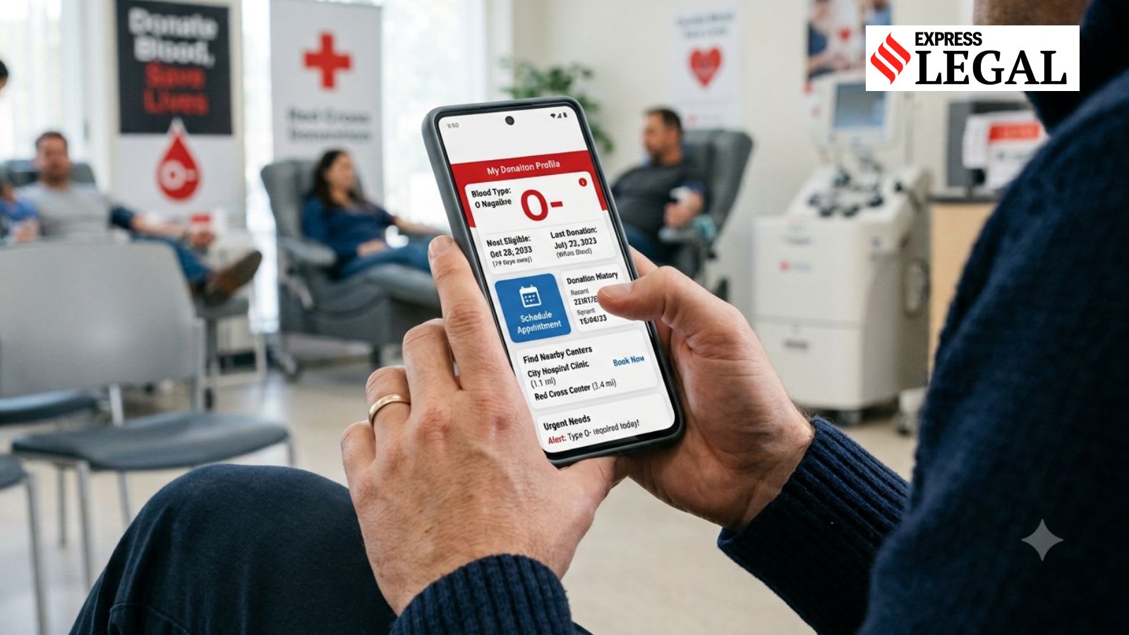 ‘Meant for poor patients’: Developer to pay Rs 2.15 lakh for ‘undelivered’ blood bank app