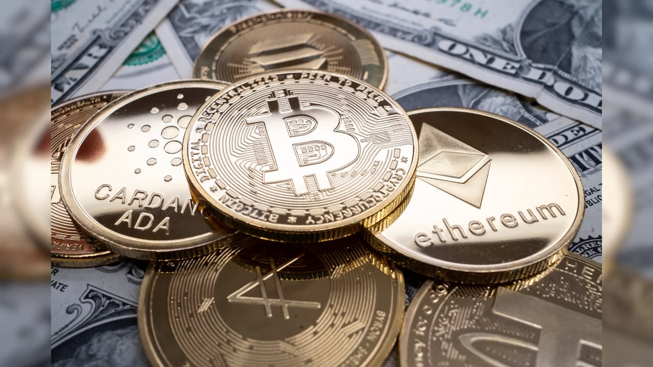 Received Crypto Tax Notice? These Records Can Save You From Costly Disputes