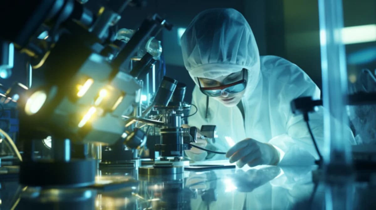 MKS (MKSI) Gains from Surging Demand for High Band Memory (HBM)