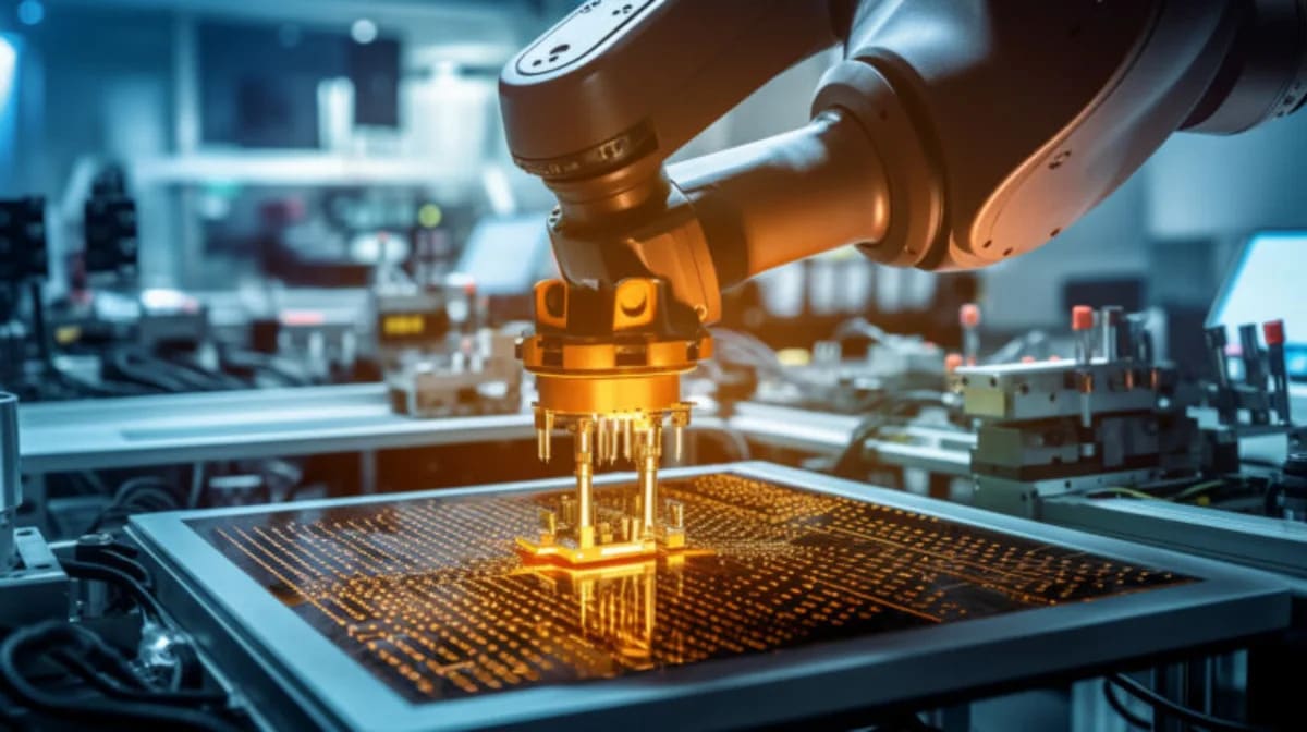 Allegro Microsystems (ALGM) Advanced from Sharp Demand Growth