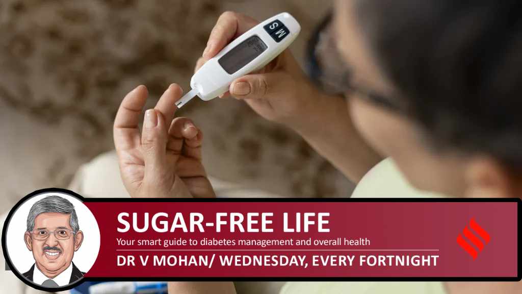 Why your blood sugar is linked to fatty liver, hepatitis: The risk everyone needs to know about