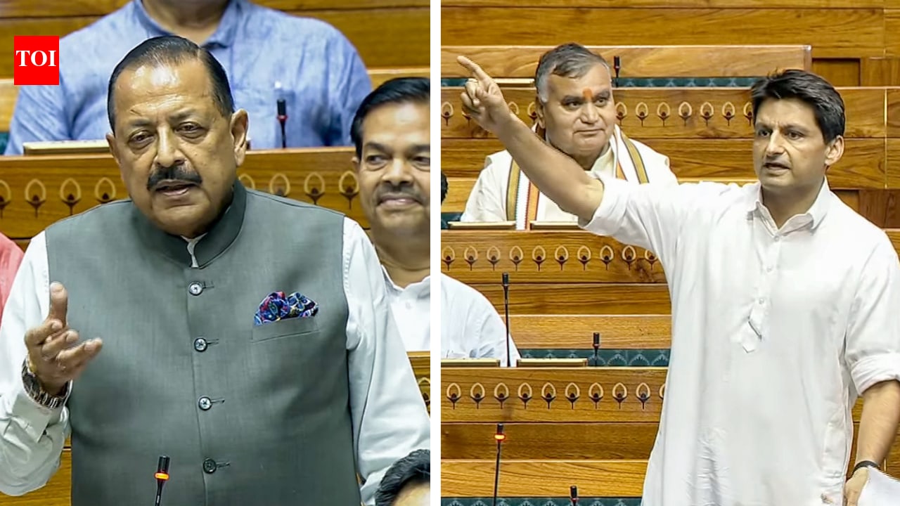 How MPs 'clocked' Gen Z lingo in Parliament: 'MIA', 'kuchu puchu' and other words decoded