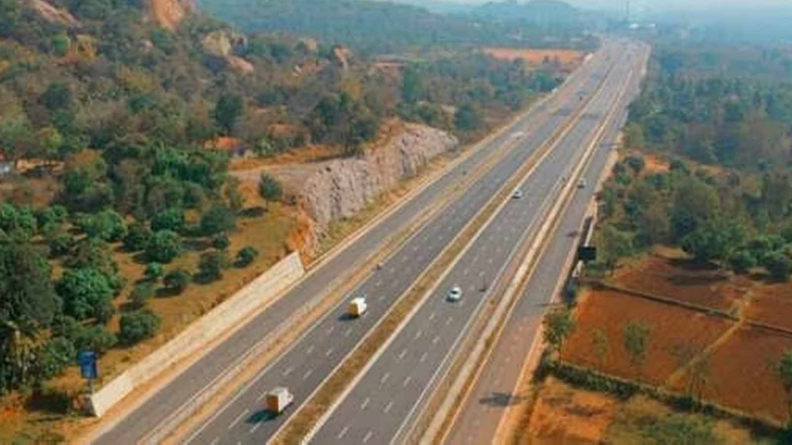 ‘Nothing nice about NICE, farmers robbed’: Court on Bengaluru-Mysuru link project