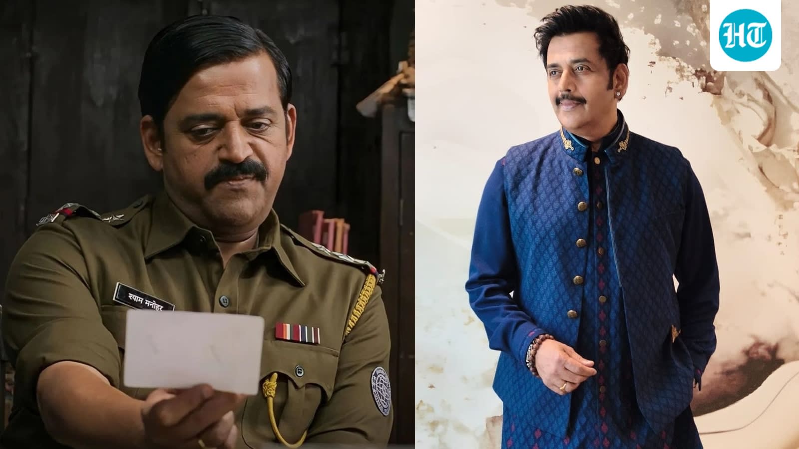 Actor and Member of Parliament Ravi Kishan on ‘fruitful’ weight loss journey: I lost 18kg by changing how I eat