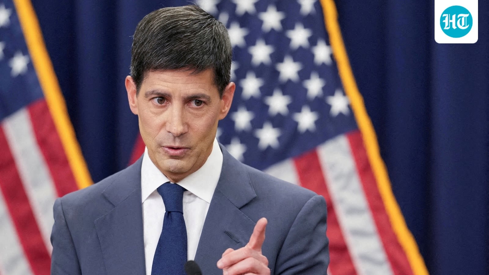 Fed interest rate decision today: Why Kevin Warsh's silence has made the Federal Reserve meeting highly uncertain