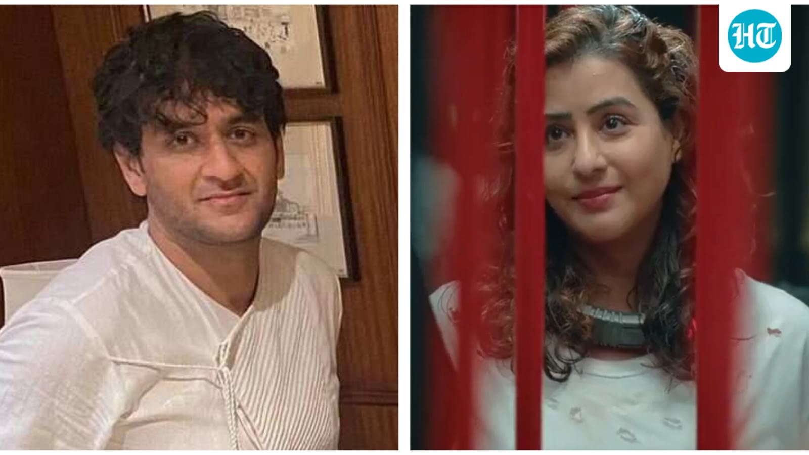 Vikas Gupta calls Shilpa Shinde ‘badtameez’ for discussing Shivangi Joshi's personal life, fat shaming Ram Kapoor